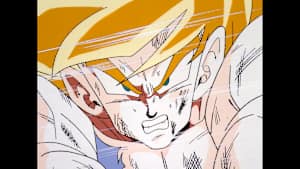 第99話 神龍よ宇宙を走れ！！迫るナメック星消滅の時