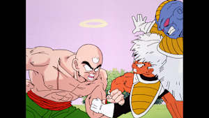 第94話 元気玉の超破壊力！！生き残ったのは誰だ！？