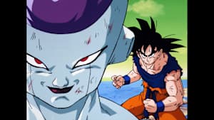 第90話 ハッタリじゃねえぞ！！大胆素敵な奴・孫悟空