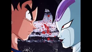 第86話 無念…！！誇り高きサイヤ人・ベジータ死す