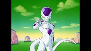 第84話 デンデの死…でてこい！とびきり全開パワー