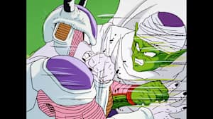 第81話 ピッコロの自信！フリーザを倒すのはオレだ