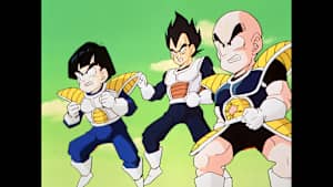 第80話 一気に形勢逆転！！遅れてきた戦士・ピッコロ