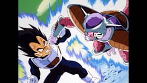 第77話 最強戦士の誕生か！？ネイルとピッコロが合体