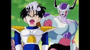 第79話 ここまでか！？凶悪超絶パワーが悟飯を襲う