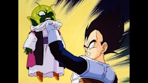 第76話 神様も生き返った！超神龍でピッコロが復活