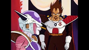 第78話 悪夢の超変身！！戦闘力100万のフリーザ