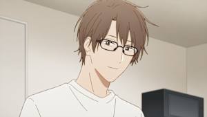 クールドジ男子 ＃10 休みの日