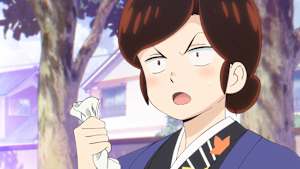 うる星やつら 第10話 戦慄の参観日／君去りし後