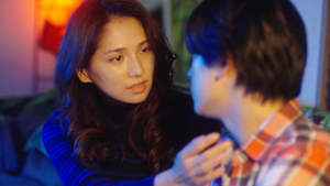 第10話 「香坂佳恵の事情」