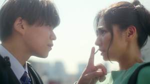 第11話 「香坂夫婦の場合」