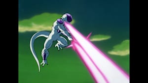 第87話 超決戦の幕開けだ！！おめえだけはオラが倒す