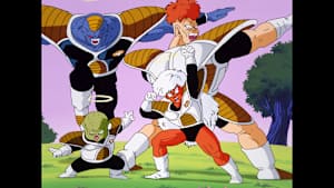 第92話 超特大の元気玉 これが最後の切り札だ！！