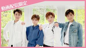 【宝塚歌劇】CAST ＃2～鳳月杏 side-B～＜未公開映像付＞