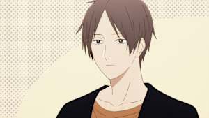 クールドジ男子 ＃11 日常