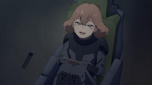 第11話 地球の魔女