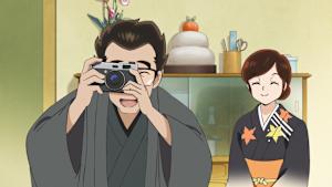 うる星やつら 第12話 テンちゃんがきた／ふたりだけのデート