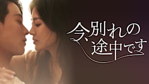 今、別れの途中です