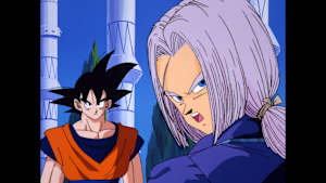 第154話 全てオレが片付ける！！新生ベジータ親子出撃