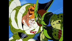 第151話 残された唯一の望み…無言の戦士16号立つ！！