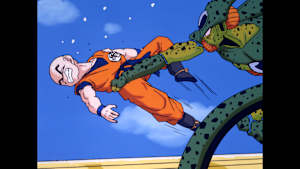 第146話 悟空闘いへの目覚め！超サイヤ人を超えろ！！