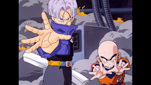 第145話 セル誕生の秘密！研究所の地下に何がある！？