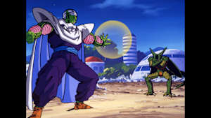 第142話 カメハメ波！？悟空の気を持つモンスター