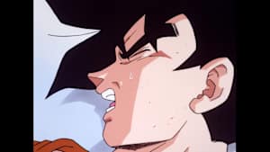 第137話 ピッコロの決意！！とっておきの最後の手段