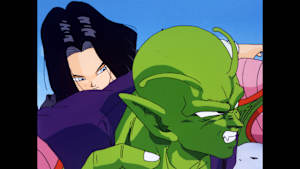 第136話 誰にも奴らを止められない…Z戦士全滅か！？