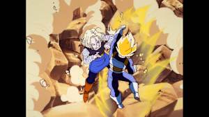 第135話 かわいい顔で超パワー！？18号に死角なし