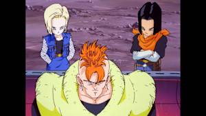 第134話 すべてが手遅れか！？悟空を殺す最終兵器