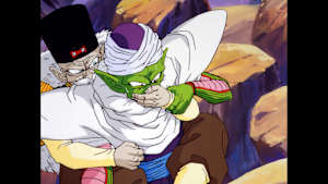 第131話 事実は未来より恐ろしい！？トランクスの疑惑