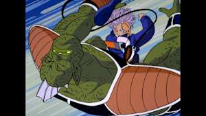 第120話 フリーザを一刀両断！！もう一人の超サイヤ人