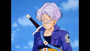 第119話 フリーザはボクが倒す…悟空を待つ謎の少年