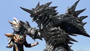 第23話 滅びのクリスタル