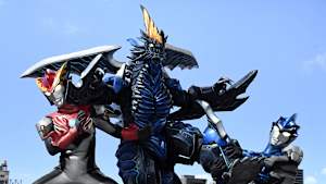 第22話 異次元かあさん