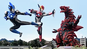 第7話 ヒーロー失格