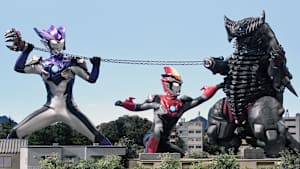 第6話 宿敵！あねご必殺拳