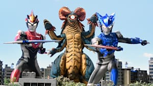 第3話 アイゼンテックへようこそ