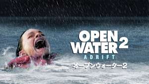 オープンウォーター2