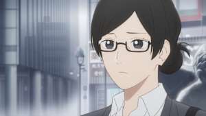 クールドジ男子 ＃13 再会