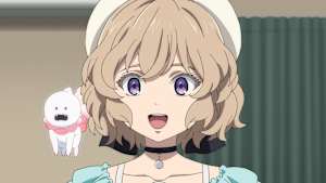 「虚構推理」シリーズ 虚構推理 Season2 第13話 その神の名は