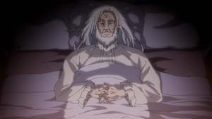 英雄王、武を極めるため転生す ～そして、世界最強の見習い騎士♀～ 第1話 英雄王イングリス、転生す