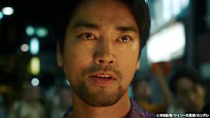 インフォーマ ＃1 カリスマ情報屋とポンコツ記者、奇妙なバディ誕生