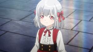 英雄王、武を極めるため転生す ～そして、世界最強の見習い騎士♀～ 第2話 天恵武姫の邂逅