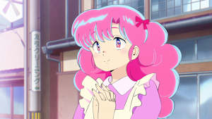 うる星やつら 第15話 あんこ悲しや、恋の味！？／思い出危機一髪…／薬口害