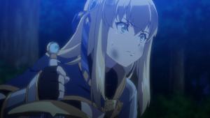 英雄王、武を極めるため転生す ～そして、世界最強の見習い騎士♀～ 第3話 王都への旅立ち