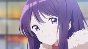 久保さんは僕を許さない 第3話 凡者の贈り物