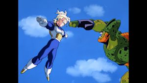 第158話 オレ悩んじゃう！！クリリンの18号破壊工作