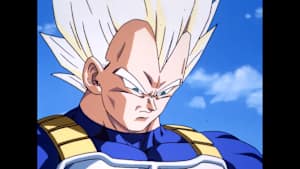 第157話 危険なプライド！！完全体セルへの挑戦